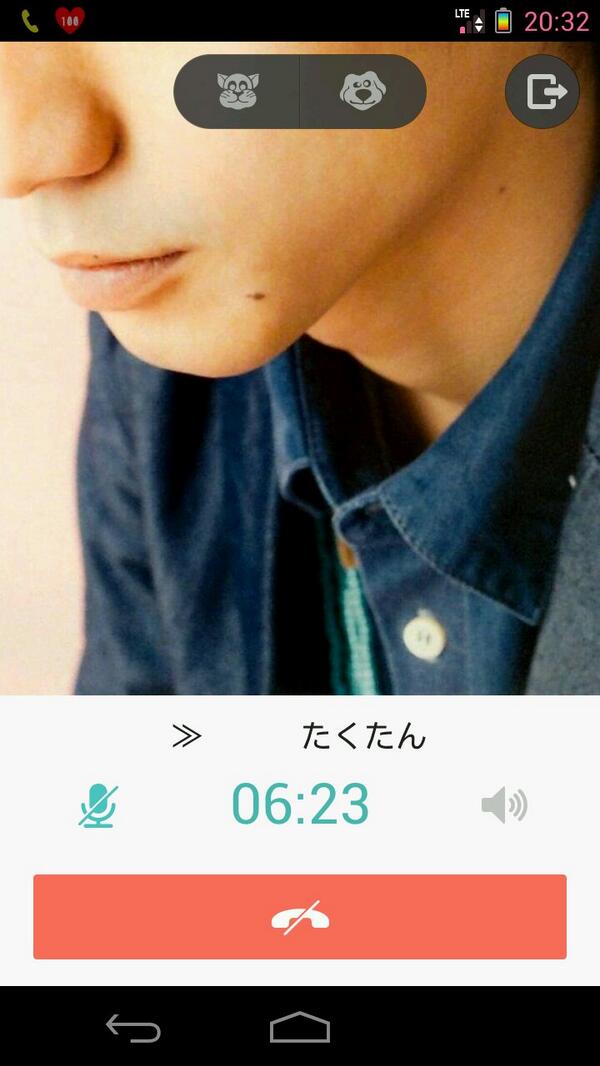 T___UK__'s tweet photo. .

.

                ちおた   なうたふ   。
                死ね咎云うて来る   かなちい

.

. http://t.co/aOxGfdE712