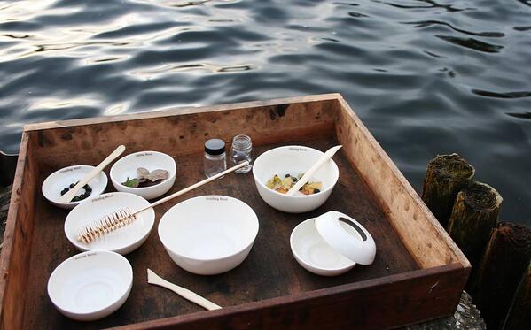 KyteCreative's tweet image. FYI: Emily Burrows is an amazing artist and sculptor who is about to launch her very first jewellery line!! Excited!!