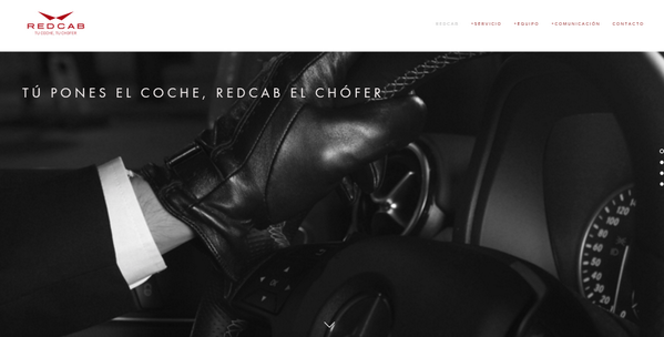 RedCabChofer's tweet photo. ¡Ya está disponible nuestra nueva web!
¿Os gusta?

http://t.co/rSi0GNVUgC
http://t.co/rSi0GNVUgC http://t.co/cSzm6rU4o5
