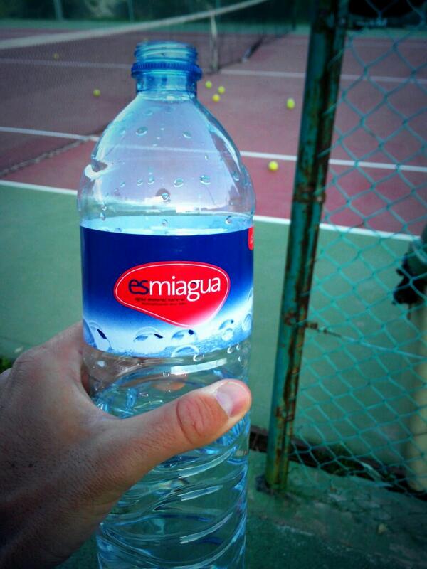 Mejor agua embotellada de españa Página