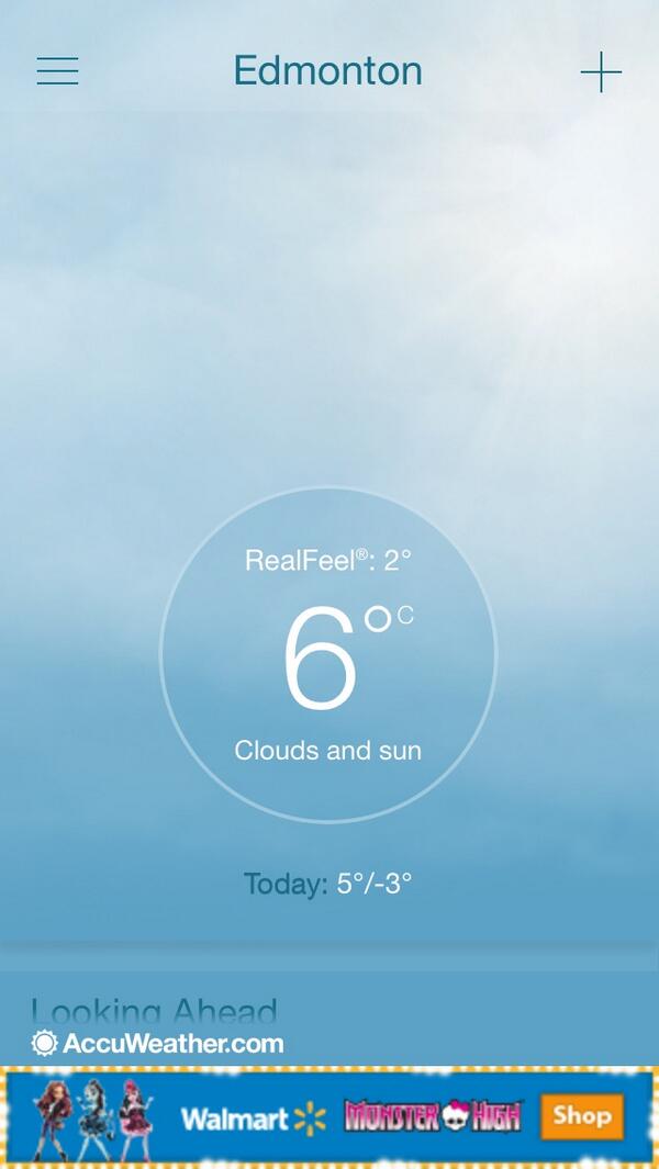 kuya_larry's tweet photo. Spring here at last? http://t.co/BUMDSHM8Bc