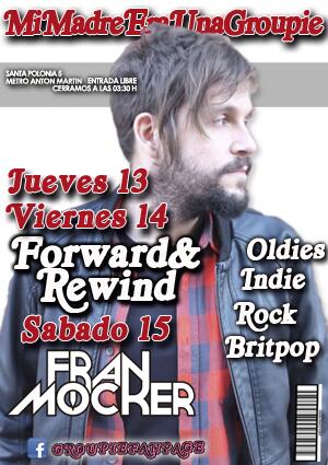 GroupieMadrid's tweet photo. Saludos a tod@s Mi Madre era una @GroupieMadrid  ya esta Aquí!!!
Are You Ready For Rock &amp; Roll?? http://t.co/djgwmI1TS4