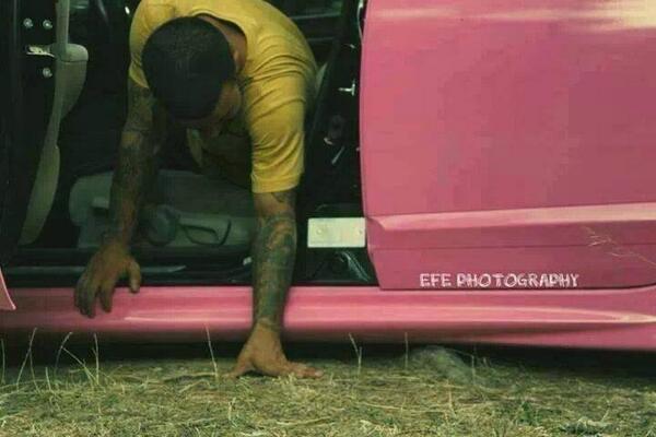 UnalTuranTR's tweet image. Sonra döndüm dedimki 
Acısada öldürmez... #ModifyTeam