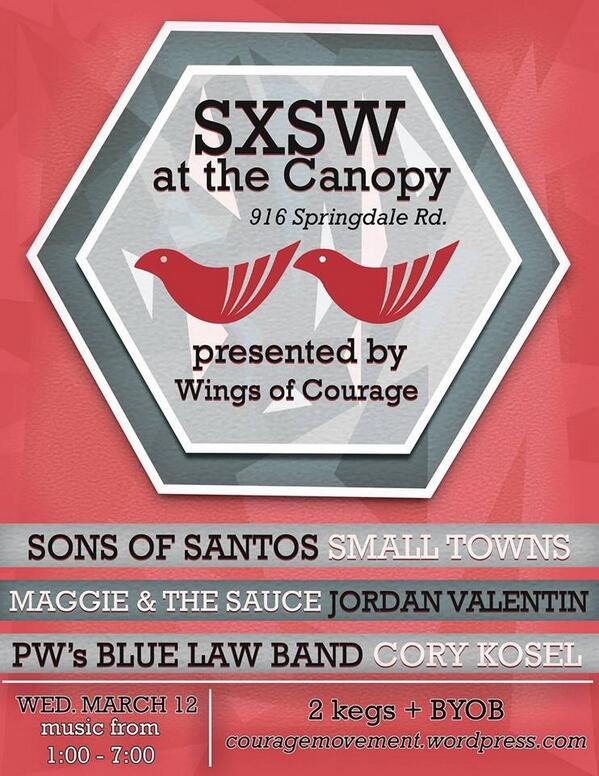 Wings of Courage tweet media