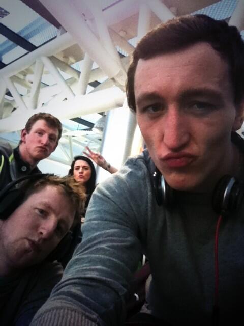 CormacRyan01's tweet photo. Iceland bound with @SineadRyan4 @Ryan4S @AnthonyRyan88 Serious family adventure in store #WoopWoop http://t.co/p1SbRZ2htn