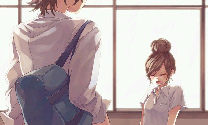 告白予行練習好きな人rtのtwitterイラスト検索結果 古い順