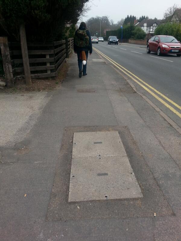 sharpiemufc's tweet image. I have no words