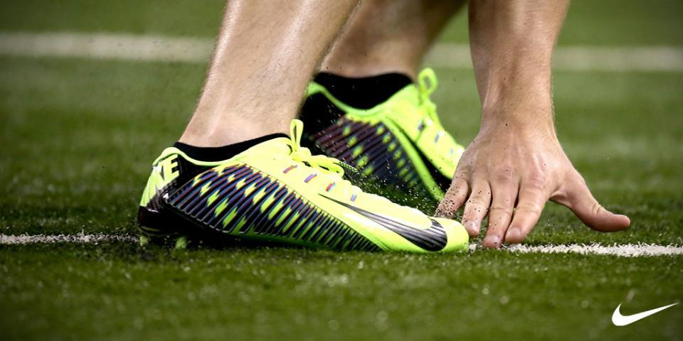 Nike carbon hotsell vapor 2014