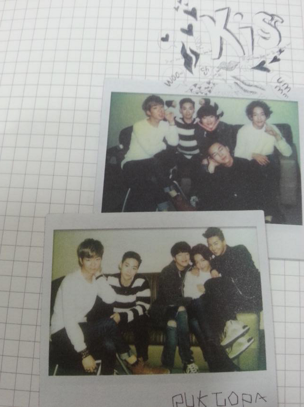 winnmino's tweet photo. "@YG_WINNER [SCAN] WIN Epilogue "The 100 Days' journey" (11) © dcwinner http://t.co/8qrPLggUD3