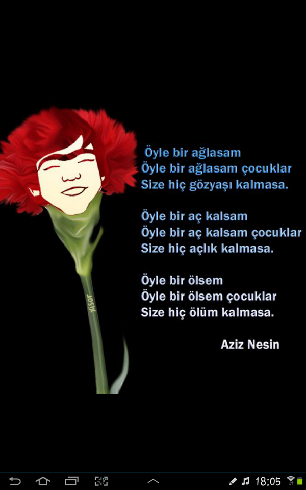 #BerkinElvan