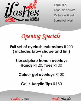 As jy belangstel, kontak Irene by +27814759282 Hulle werk na-ure ook om jou te akkomodeer! Noem *Tanya* as verwysing.