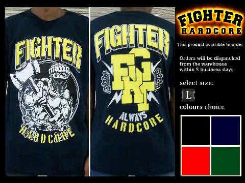 FIGHTER | Size M,L | Price All Rp. 60.000,- | Info 083896705015 - 76BFC767 - 21BA1B45