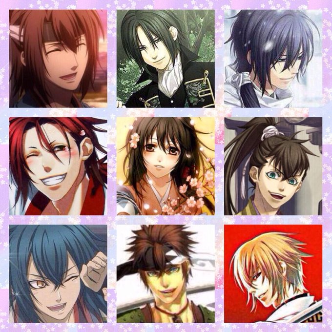 劇場版薄桜鬼士魂蒼穹公開5日目のtwitterイラスト検索結果 劇場版薄桜鬼士魂蒼穹公開5日目のtwitterイラスト検索結果