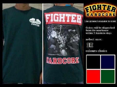 FIGHTER | Size M,L | Price All Rp. 60.000,- | Info 083896705015 - 76BFC767 - 21BA1B45