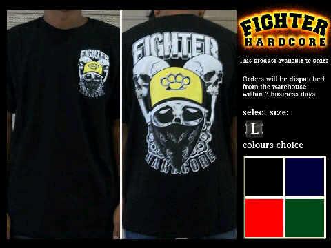 FIGHTER | Size M,L | Price All Rp. 60.000,- | Info 083896705015 - 76BFC767 - 21BA1B45