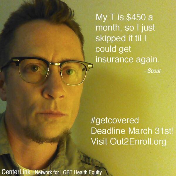 LGBTHlthEquity's tweet image. #GetCovered #ACA #InEffect #LGBT #AffordableCare #ForAll #TheNetworkforLGBTHealthEquity #OUT2Enroll #Enroll #Today