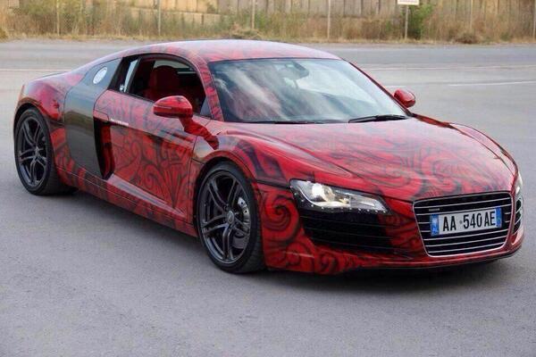 CarSwap tweet media