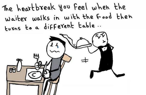 _RachelGriffin's tweet photo. “@AwkwardComedy: That heartbreaking moment http://t.co/R3znow9TKI” @Ciara_Harnett @Aine_Sullivan Everyday last week haha