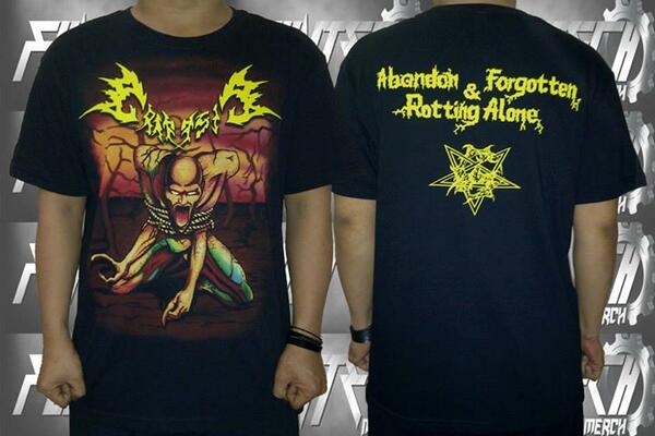 GRAUSIG | Size L | Price Rp. 125.000,- | Info  083896705015 - 76BFC767 - 21BA1B45