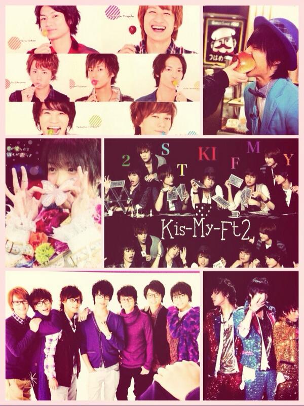 koimaturi's tweet photo. kis-my-ft2大好きです♡
玉担です(*^^*)

#7人の笑顔がすきな人はRT 
#キスマイファンで無言フォロー大丈夫な人はRT http://t.co/oqwB852f3f