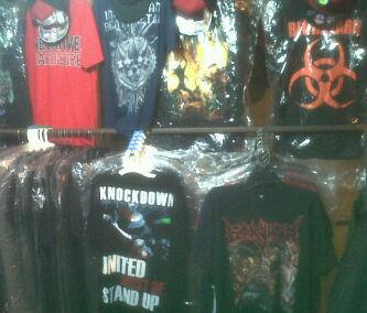 Lapak BKT Cipinang Indah