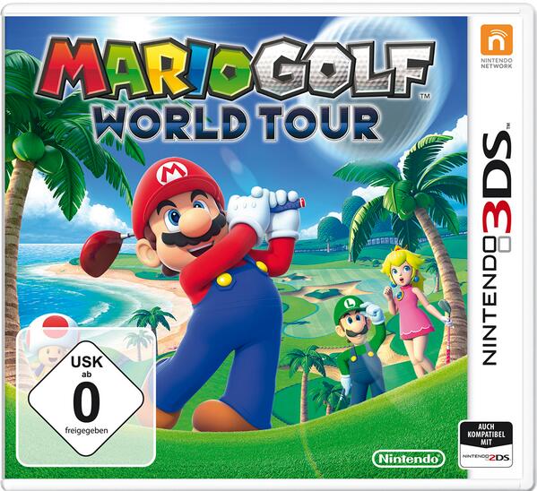 Cover zu Mario Golf: World Tour bekannt BiiRRj_IYAA3dM4