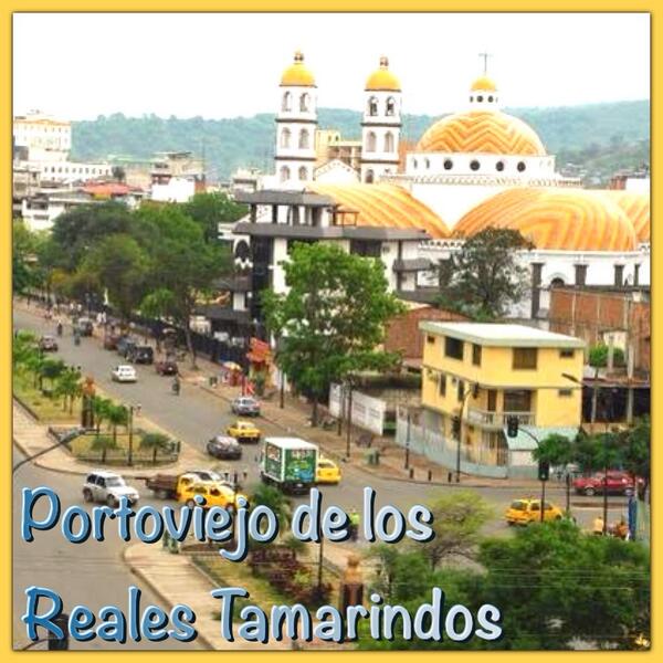 KittyZamVar's tweet photo. Mi querido Portoviejo celebra sus 479 años de Fundación siendo una de las ciudades más antiguas de América http://t.co/zK9MVJ34xH