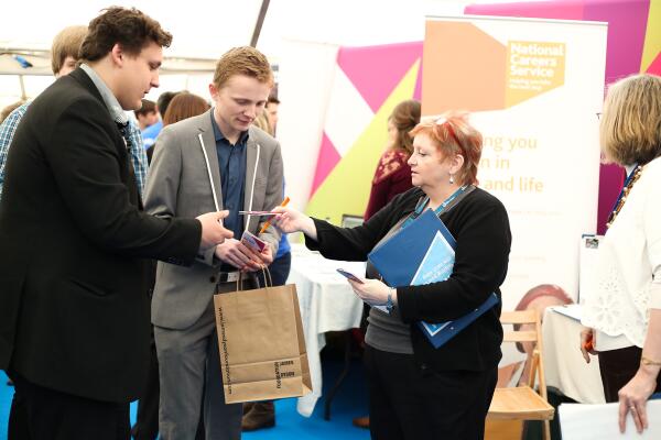 Get careers advice today at <a href="/BathSkillsFair/">Bath Skills Fair</a> <a href="/BathCollege/">Bath College</a>