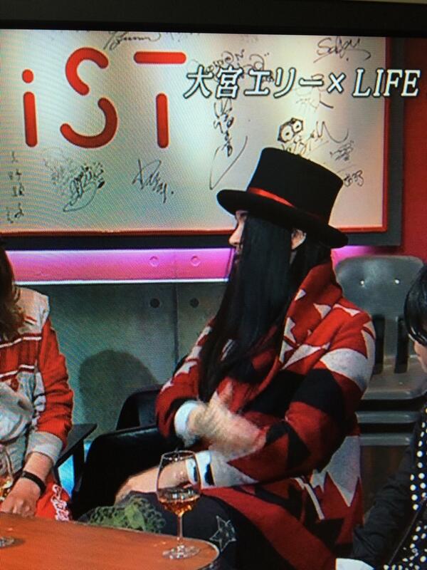 Junct92's tweet image. kenkenがTBSにでてる！衝撃！