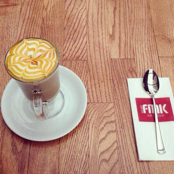 CafeFink's tweet photo. Filetto Porçini; afiyet olsun.. http://t.co/3BhFDPpzFP