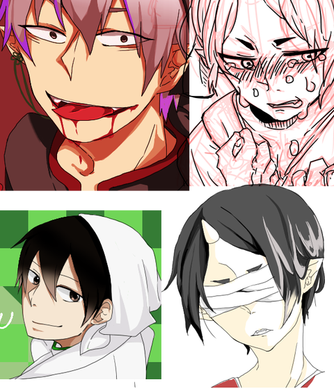 黒澤さんのtwitterイラスト検索結果 古い順