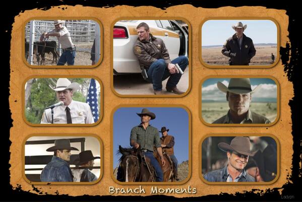 Ladypn2's tweet photo. RT @RIPS_Ms: Branch Moments 4 those suffering from #Longmirewithdrawalsyndrome @Bailey_Chase http://t.co/HQPPOygCQm” #LongLiveLongmire