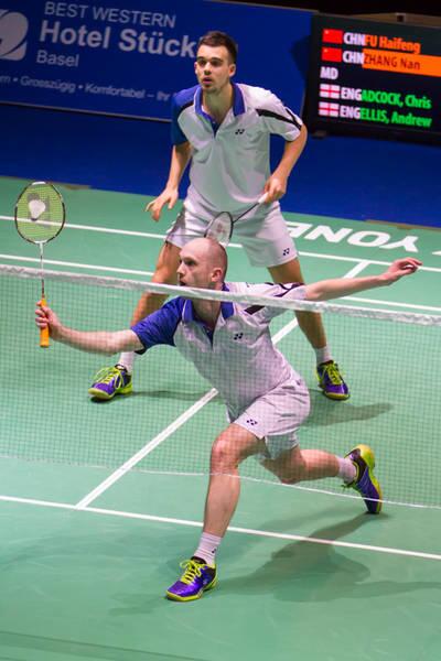 Happy Birthday Andrew Ellis (England), 28 yo 