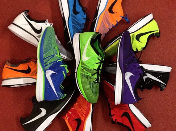 Our 4th pair of Nike trainers are up for grabs! RT &amp; follow to be in with a chance of winning!