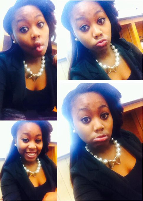 Watch El~Shakur ✨'s leaked NSFW photo on TwXstars