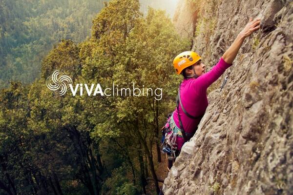 VIVAclimbing's tweet photo. Empezamos nuestro próximo Curso básico de #escalada el próximo 5 abril https://t.co/dHGZjG2DNF http://t.co/SBCidaewKt