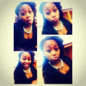 Watch El~Shakur ✨'s leaked NSFW photo on TwXstars