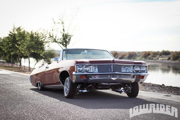LowriderMag's tweet photo. 70 Impala Vert "The Mojave"
http://t.co/ZfyClZjZJD http://t.co/xFIZ9GRb7F