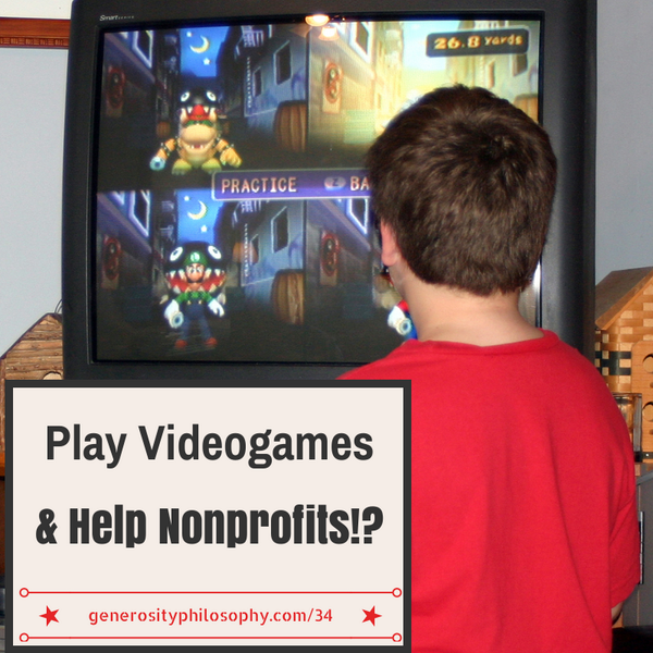 GpPodcast's tweet photo. I'm not playing games when I say that PLAYING GAMES can help Nonprofits :D http://t.co/vFgyAJwD9u @engag3in #gaming http://t.co/r9sscwaU6S