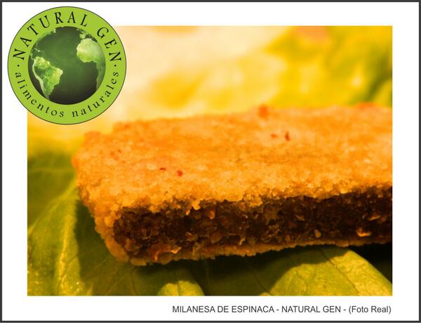 NaturalGENok's tweet image. #natGEN #Veggietimes