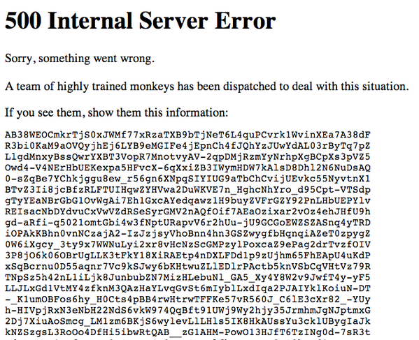 Sab_ine13's tweet image. Well apparently highly trained monkeys are supposed to fix my youtube problem #NotLoading