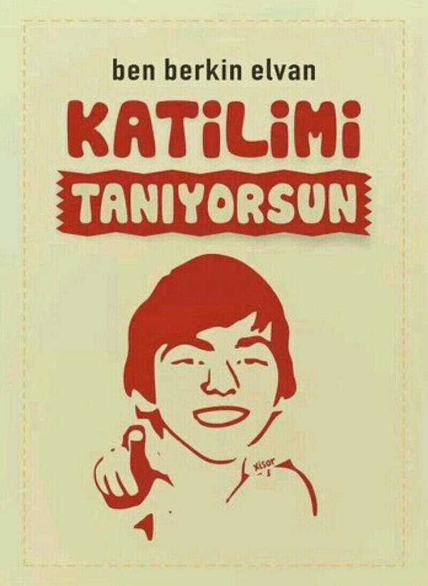 SimayEkin629's tweet photo. #RecepKatilErdoğan #BerkinimHoscaKal . http://t.co/XFoxBXIYca