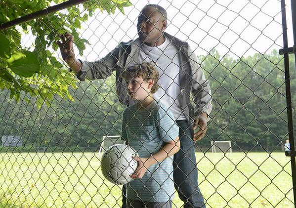 Just 4 more days until the second episode of #Resurrection. Retweet if you’ll be watching!