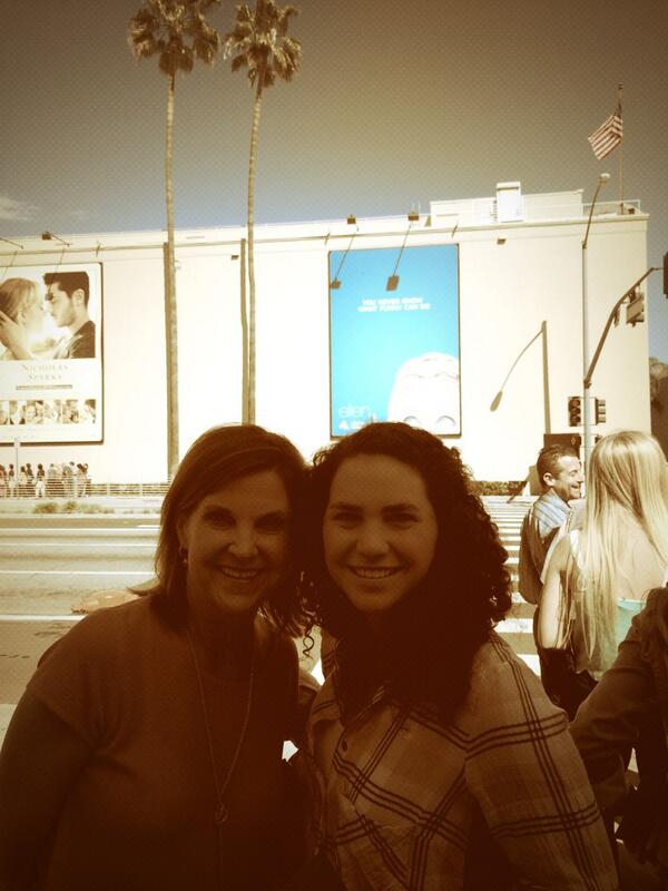 maf2112's tweet photo. #ImATEllen http://t.co/sTeNI7pDyC