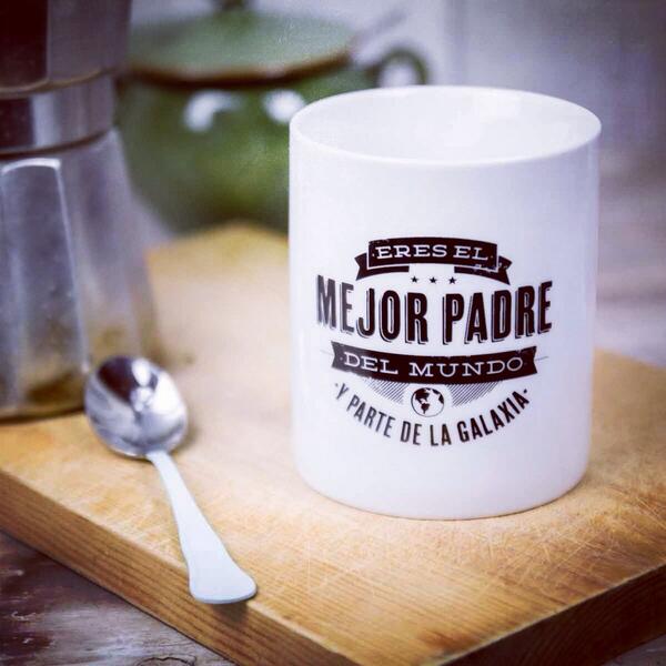 Elles2punto0's tweet photo. Tenim el millor regal per al dia del pare, corre! Que s'acaben!! #DiadelPadre #diadelpare #regalperfecte #regalo http://t.co/vwpa3XVfdi