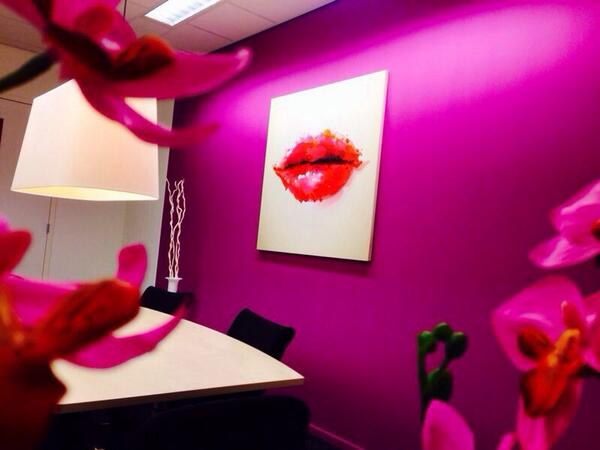 ZuidpoortArnhem's tweet image. Vergaderen is leuk als de ruimte dat ook is ...