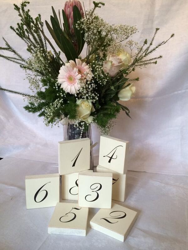 somethingborro2's tweet image. Table numbers to hire -check out our website somethingborrowednortheast.co.uk