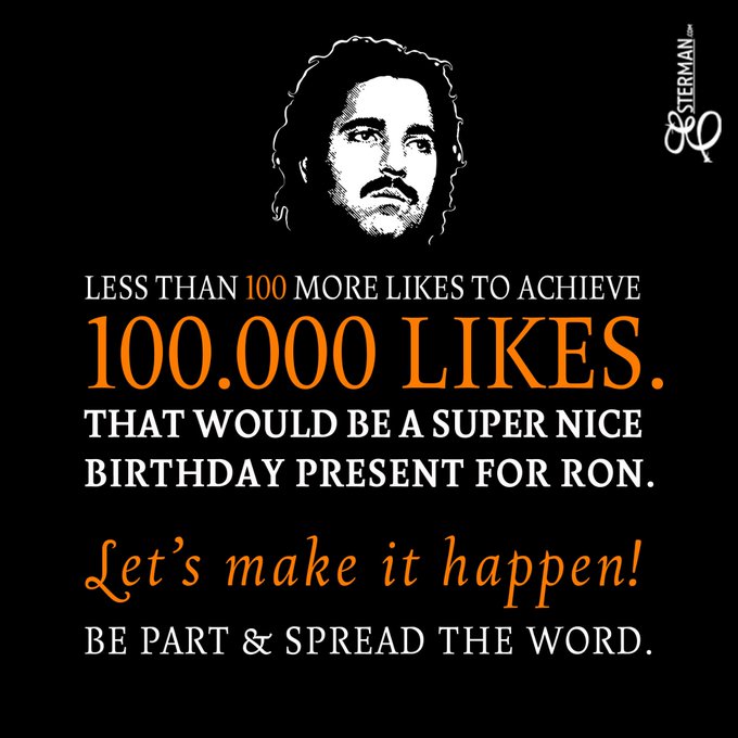 I have 1 Birthday wish - Please help me achieve this! https://t.co/CnMvBFvgbi http://t.co/RUxiubYybH<a href="/tag/head"class="tags"><span>#head</span></a><a href="/tag/valentines"class="tags"><span>#valentines</span></a><a href="/tag/bachelorette"class="tags"><span>#bachelorette</span></a><a href="/tag/goat"class="tags"><span>#goat</span></a><a href="/tag/birthdays"class="tags"><span>#birthdays</span></a>