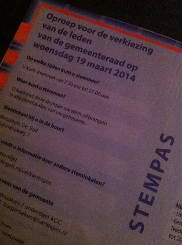 frissekijk's tweet image. Wie biedt? #ronselen