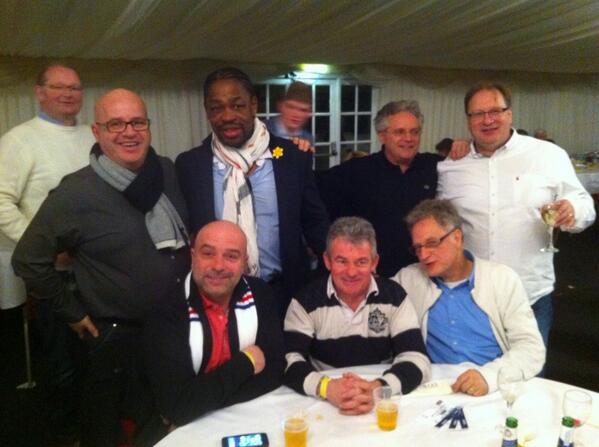 OlivierNauroy's tweet photo. @FrenchLegends @WFLegends @SBetsen lors du charity game à Cardiff... http://t.co/rAuvvG3oz4